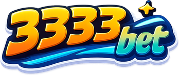3333bet লোগো